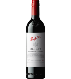Bin 150 Marananga Shiraz 2017