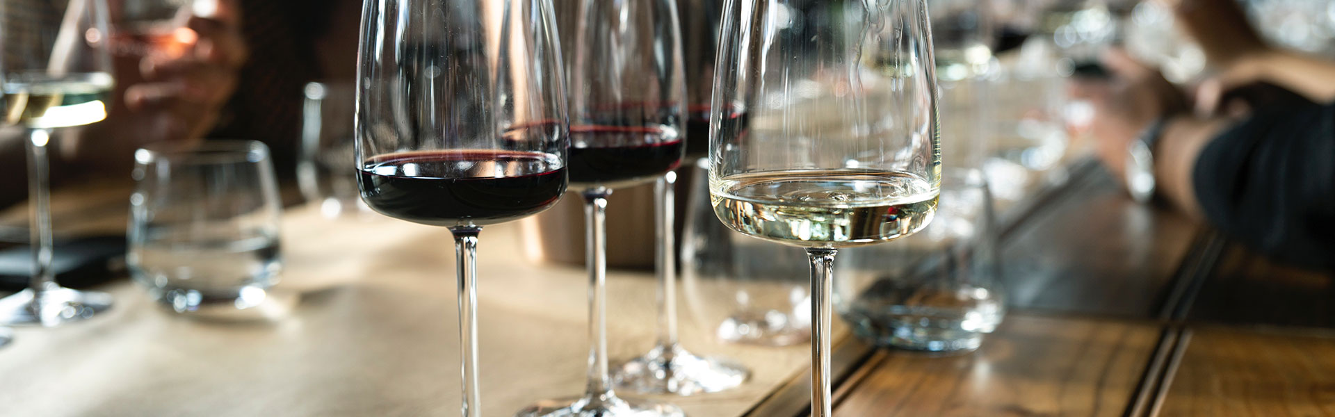 Building a Great Wine List